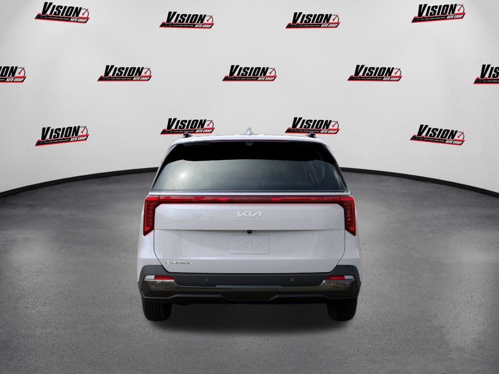 New 2026 Kia Carnival SX Prestige FWD image 5