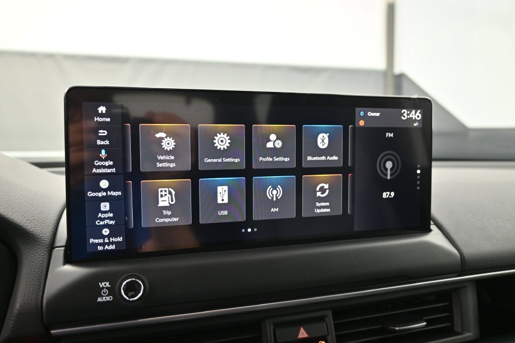 Used 2026 Honda Pilot EX-L image 42