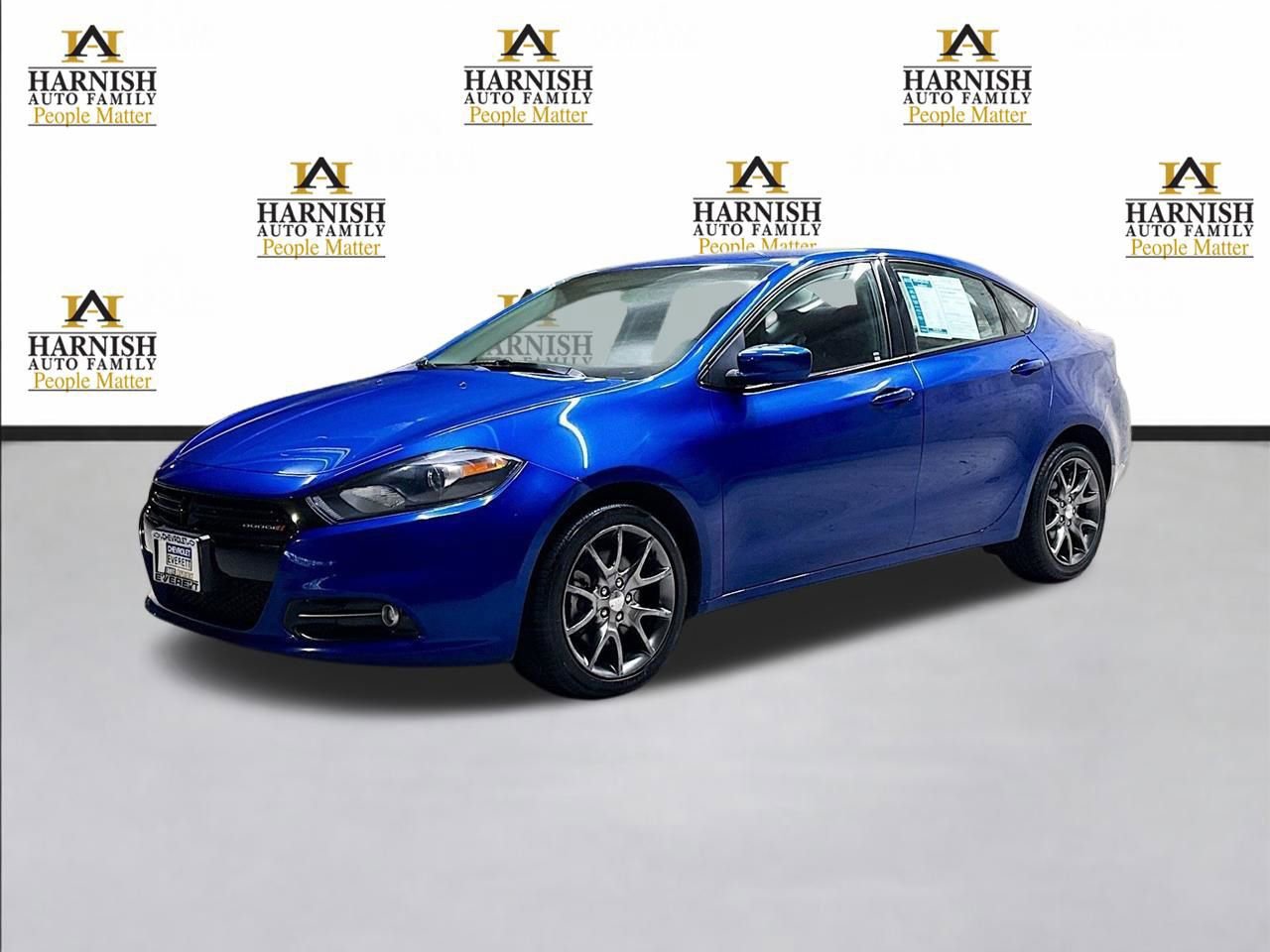 Used 2013 Dodge Dart SXT