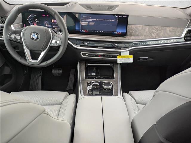 New 2026 BMW X5 xDrive40i image 16