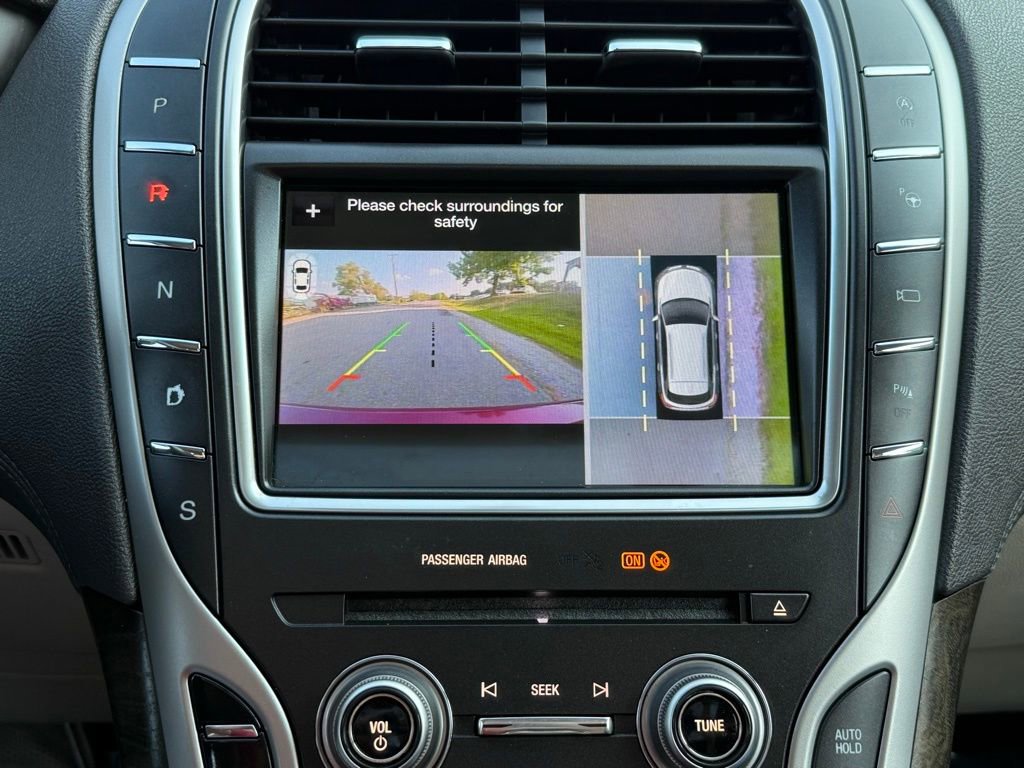 Used 2019 Lincoln Nautilus Reserve image 45