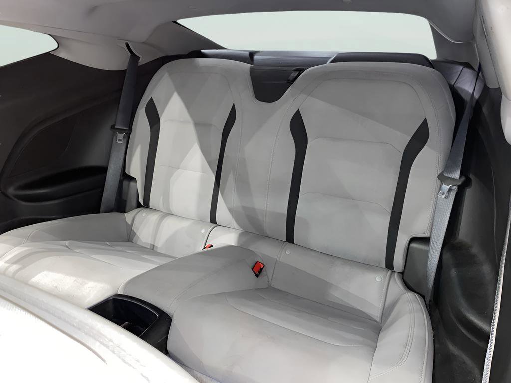 Used 2018 Chevrolet Camaro SS image 13