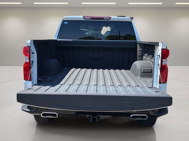 Used 2024 Chevrolet Silverado 1500 LT Trail Boss w/ Protection Package image 31