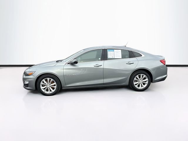Used 2023 Chevrolet Malibu LT image 4