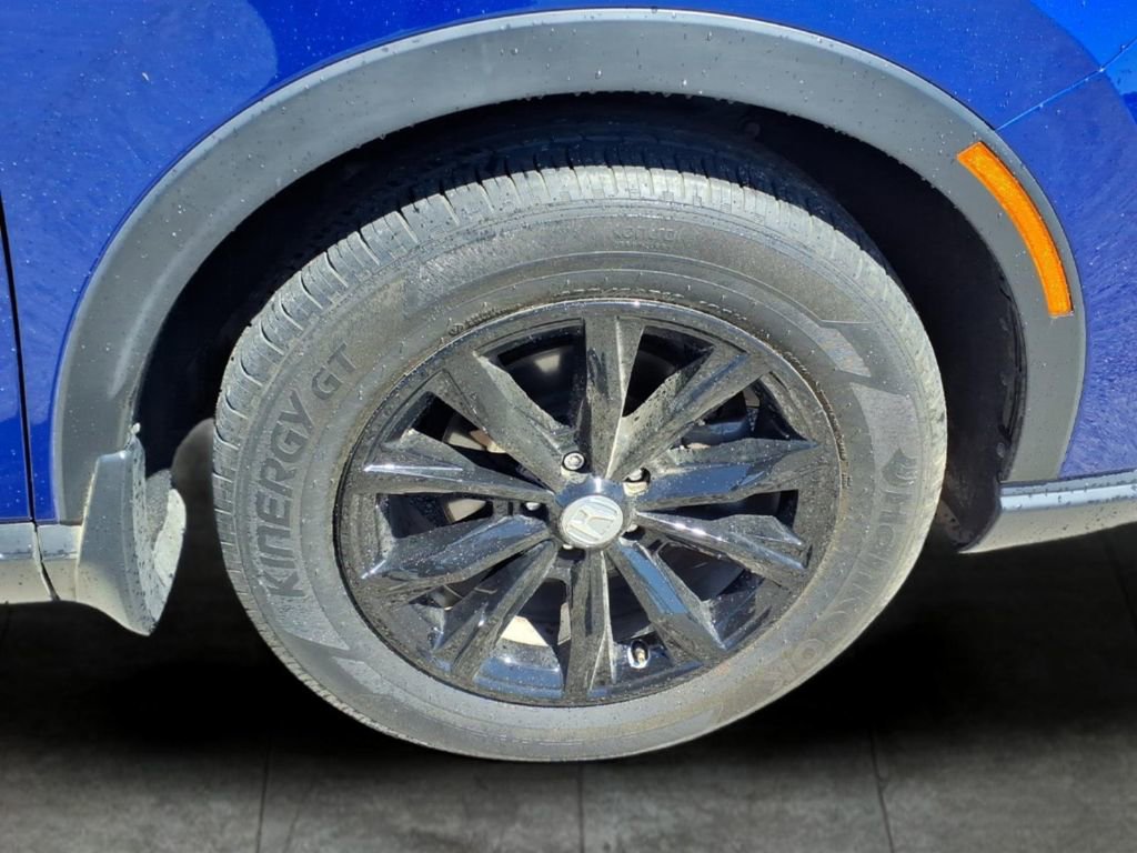 Used 2024 Honda CR-V EX image 6