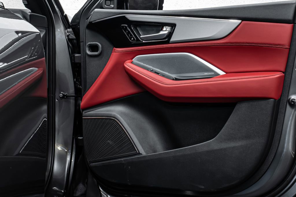 New 2026 Acura MDX A-Spec image 10