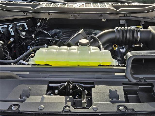 New 2026 Ford F150 XLT image 17