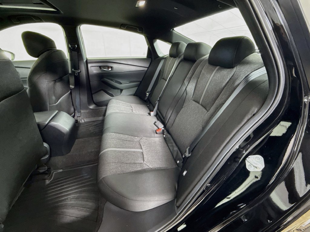 Used 2024 Honda Accord Sport image 25