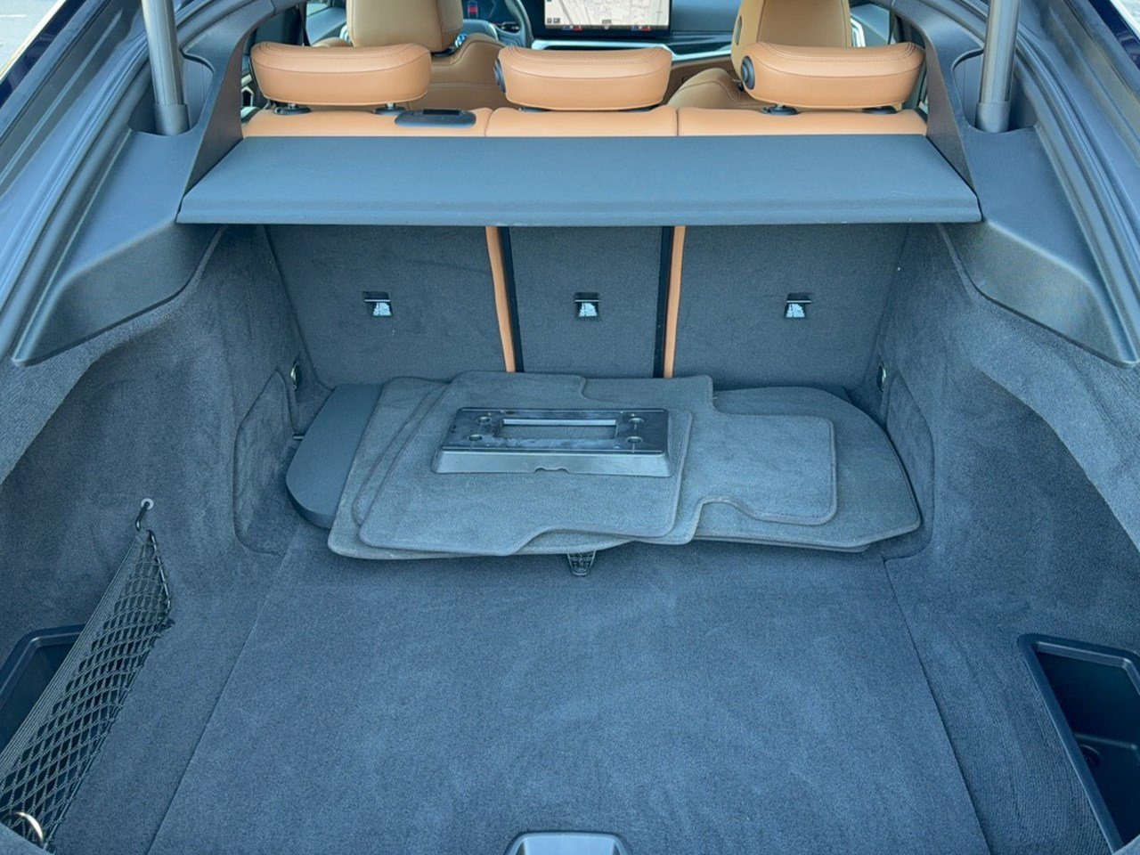 Certified 2023 BMW i4 eDrive35 w/ Premium Package RWD image 28