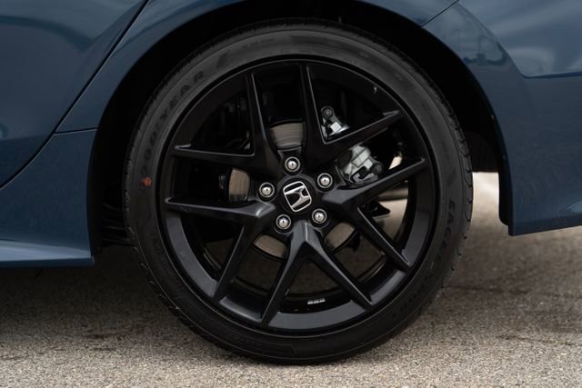 New 2026 Honda Civic Sport image 11