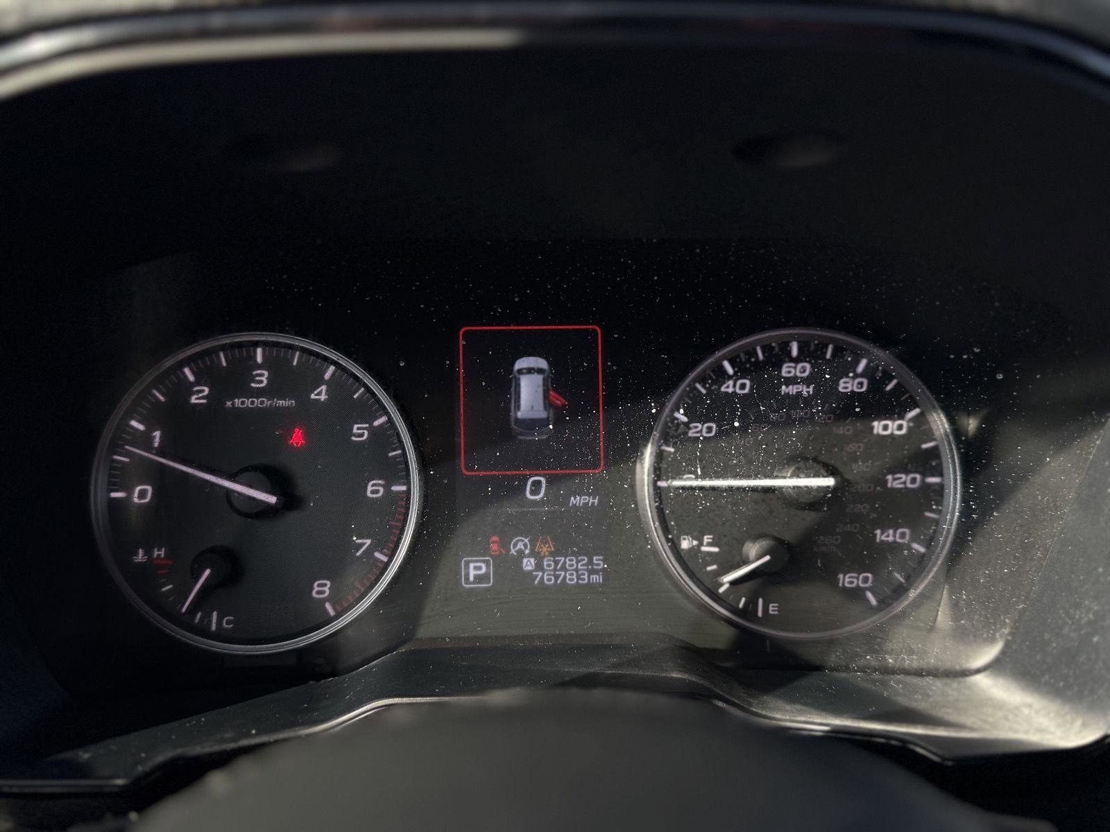 Used 2024 Subaru Outback Premium image 20