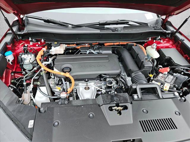 New 2026 Honda CR-V Sport image 16