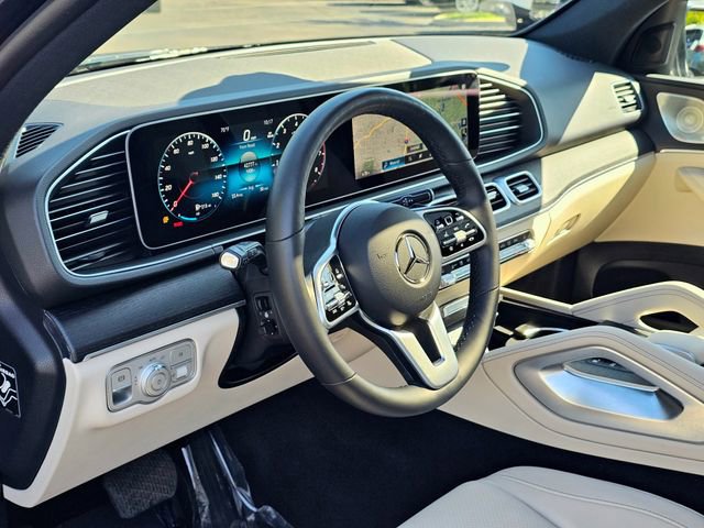 Certified 2023 Mercedes-Benz GLE 350 4MATIC image 13
