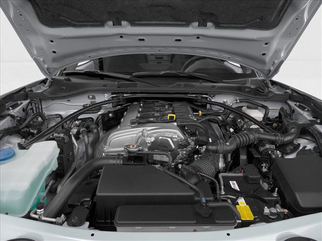 New 2026 MAZDA MX-5 Miata Club w/ Interior Package image 8