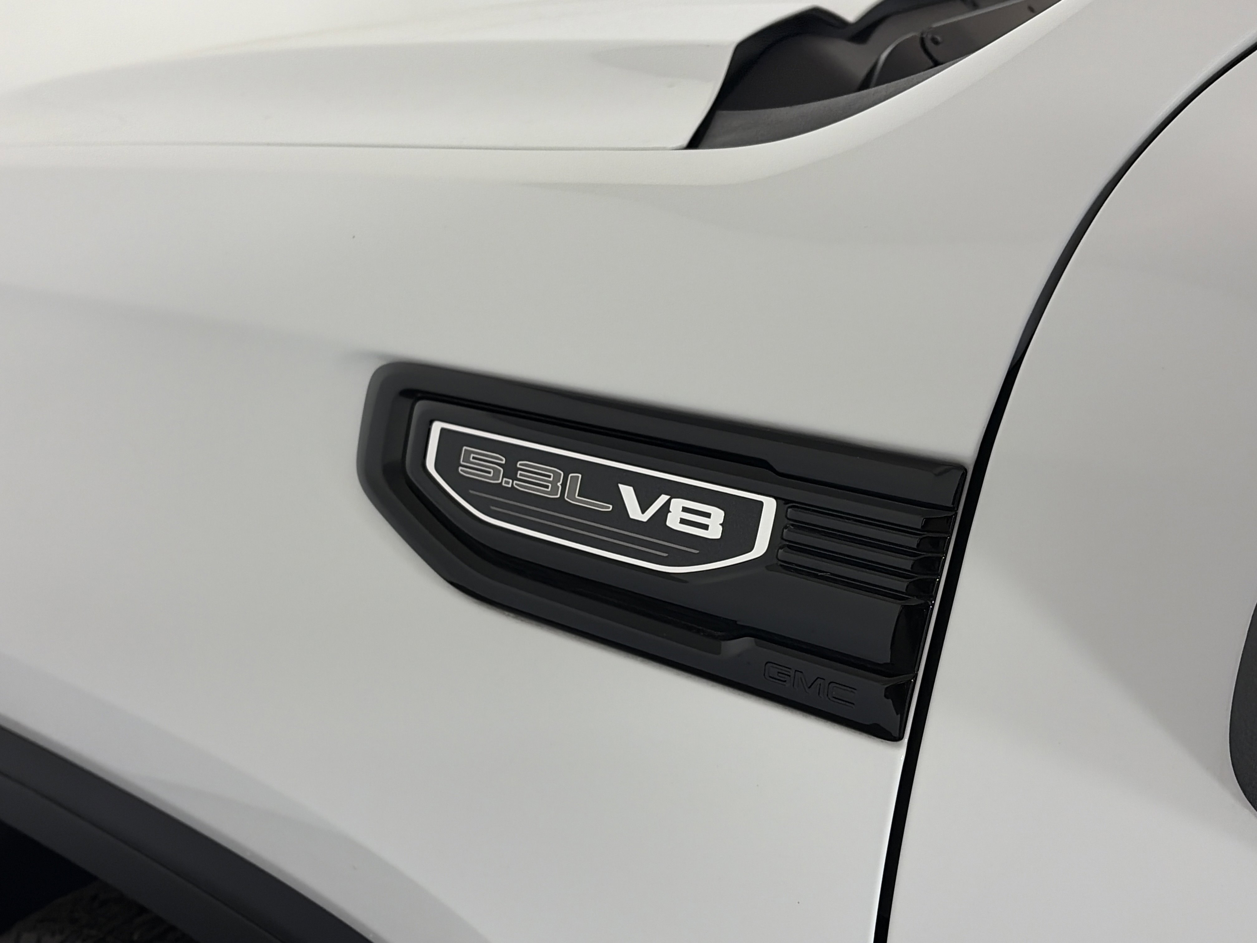 Used 2025 GMC Sierra 1500 Elevation w/ X31 Off-Road Package image 19