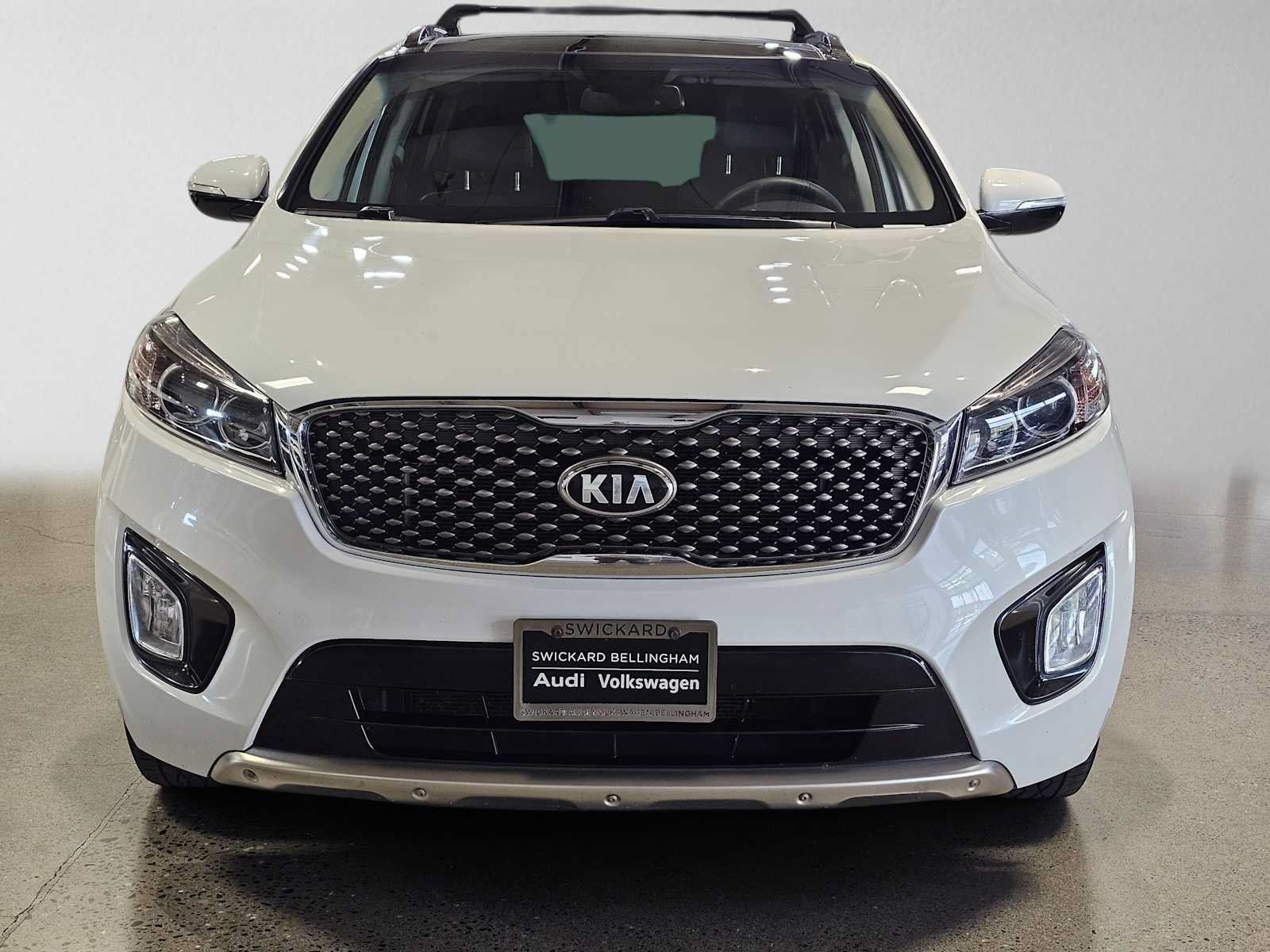 Used 2018 Kia Sorento SX AWD/4WD image 8