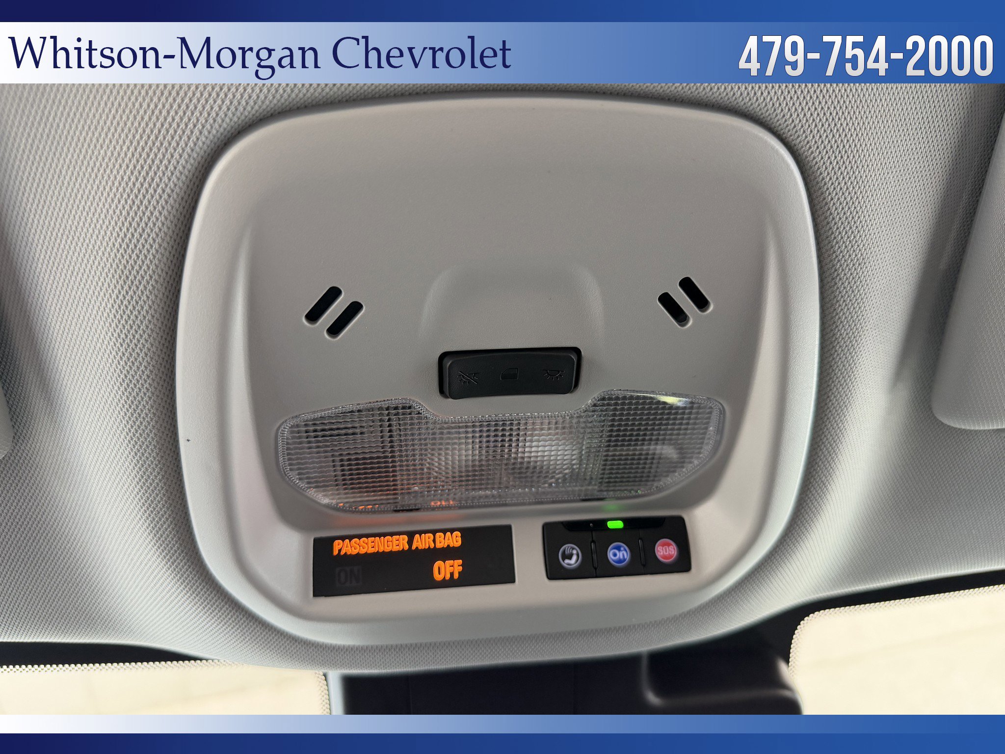 New 2026 Chevrolet Trax ACTIV w/ Driver Confidence Package FWD image 29