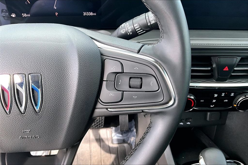 Used 2025 Buick Encore GX Sport Touring FWD image 19