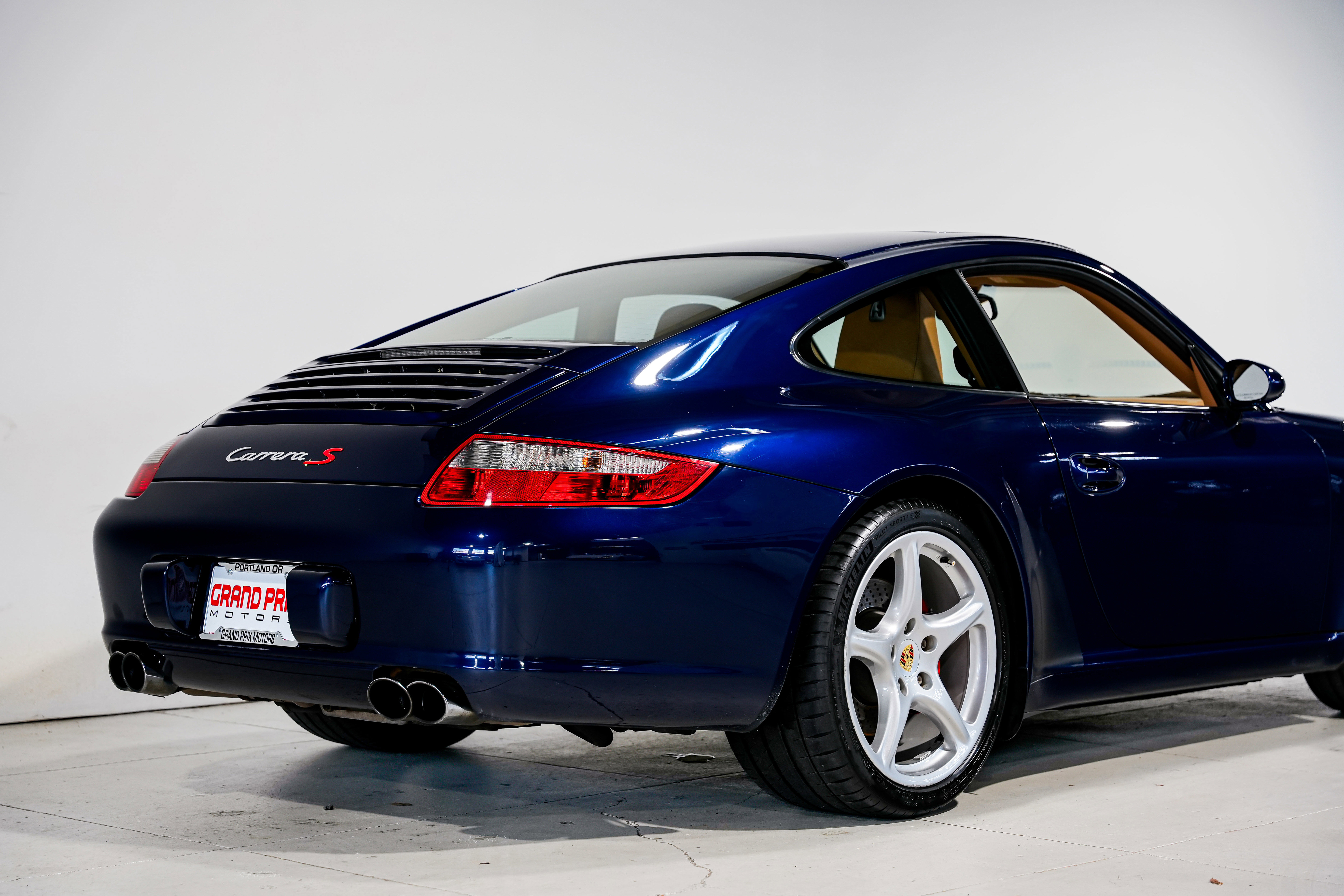 Used 2006 Porsche 911 Carrera S image 34