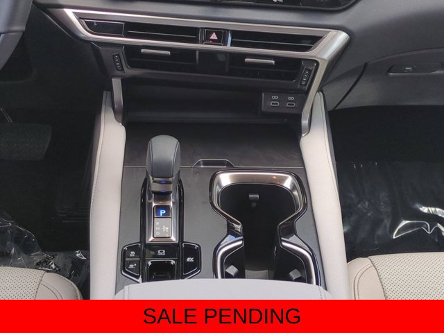 Certified 2024 Lexus RX 350h w/ Accessory Package (Z1) AWD/4WD image 18