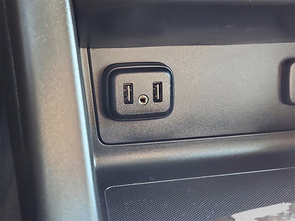 Used 2022 GMC Canyon Elevation w/ Trailering Package image 18