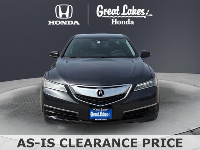 Used 2015 Acura TLX V6 w/ Technology Package image 6