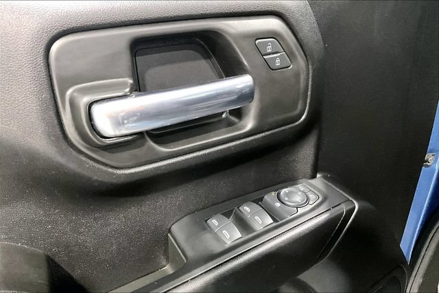 Used 2024 GMC Sierra 1500 Pro w/ Graphite Edition AWD/4WD image 45