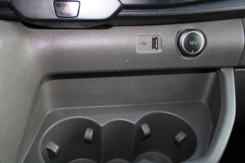 Used 2021 Ford Transit 150 Low Roof RWD image 12