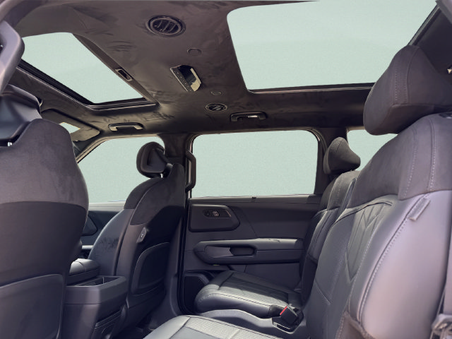 New 2027 Kia Telluride SX Prestige X-Pro AWD/4WD image 22