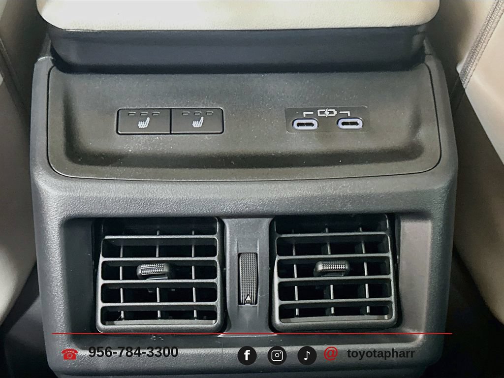 New 2026 Toyota bZ FWD image 25
