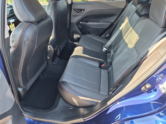 New 2026 Subaru Crosstrek 2.5i Limited AWD/4WD image 30