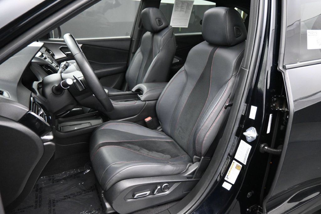 Used 2023 Acura RDX w/ Advance Package FWD image 19