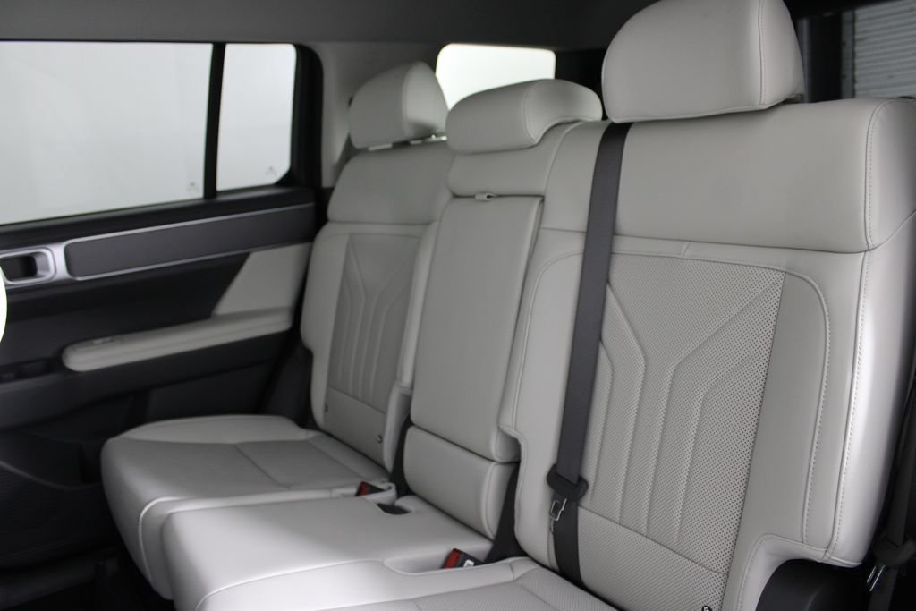 Certified 2026 Hyundai Santa Fe SEL FWD image 20
