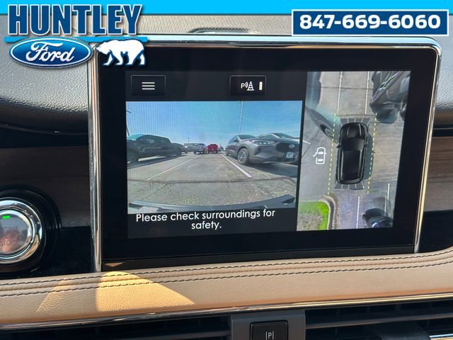 Used 2022 Lincoln Corsair Reserve w/ Equipment Group 201A image 29