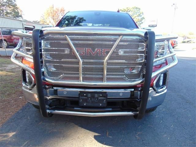 Used 2021 GMC Sierra 1500 SLT w/ SLT Premium Plus Package image 6