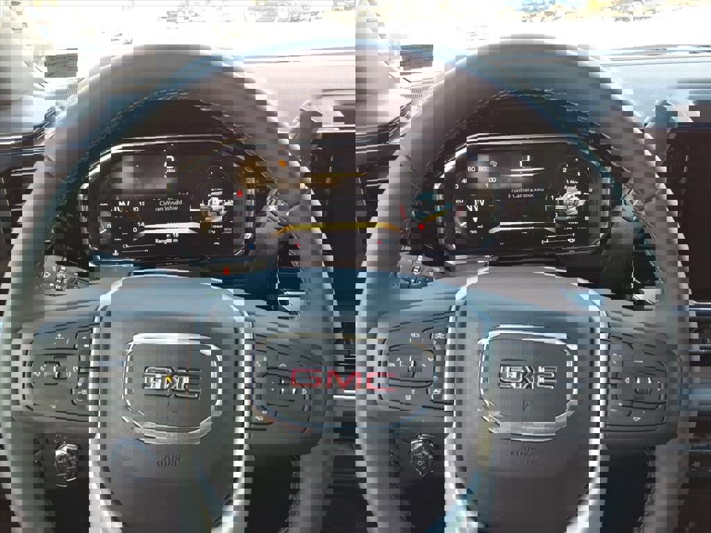 New 2026 GMC Sierra 2500 SLT w/ SLT Premium Package image 16