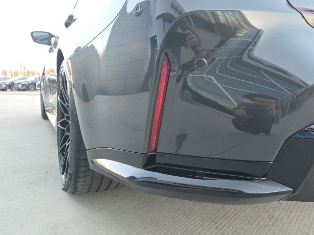 Used 2022 BMW M3 image 11