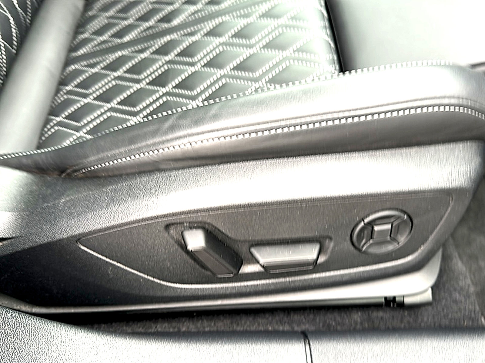 Used 2024 Audi S3 Premium Plus w/ Premium Plus Package image 26