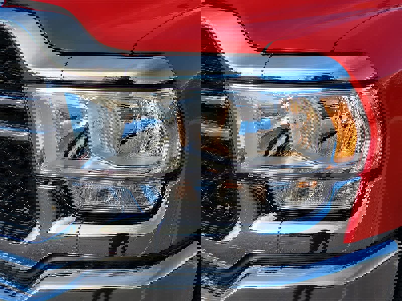 Used 2024 RAM 2500 Tradesman w/ Chrome Appearance Group image 8