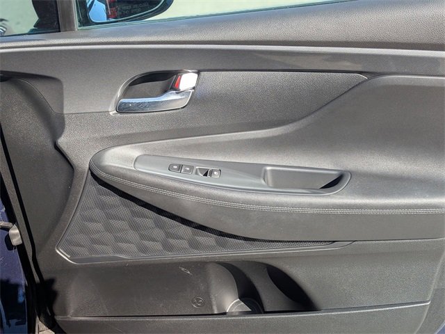 Used 2023 Hyundai Santa Fe XRT image 35