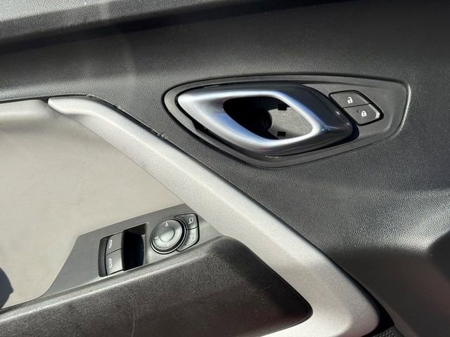 Certified 2018 Chevrolet Camaro LT w/ RS Package image 23