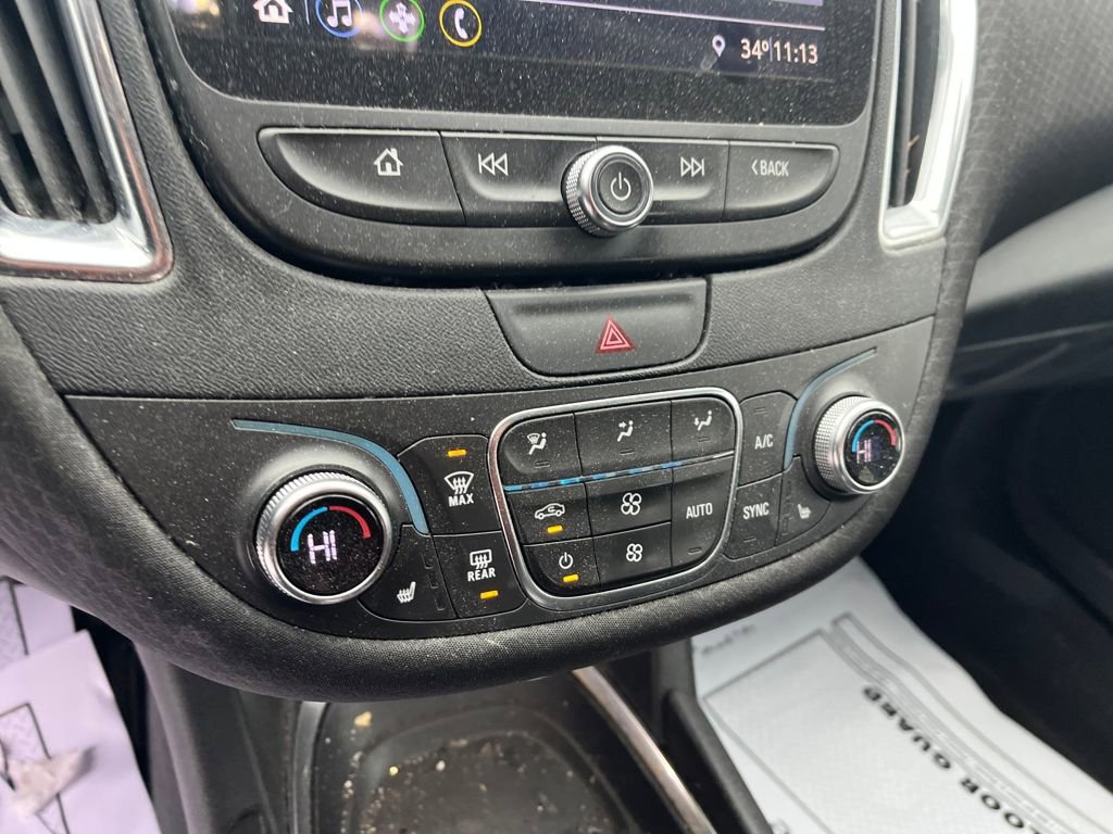 Used 2019 Chevrolet Malibu LT image 15
