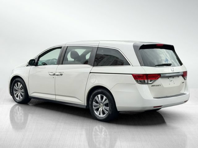 Used 2016 Honda Odyssey SE image 6
