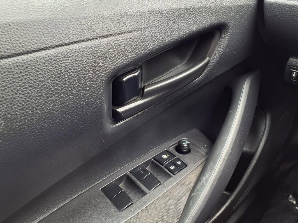 Used 2024 Toyota Corolla LE FWD image 19