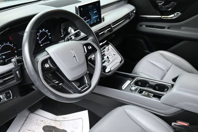 Used 2020 Lincoln Corsair FWD w/ Equipment Group 101A image 18