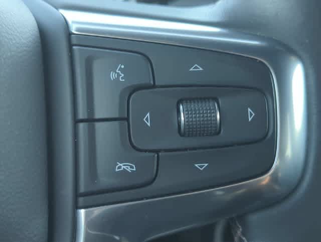 Used 2020 Chevrolet Blazer Premier w/ Driver Confidence II Package FWD image 24