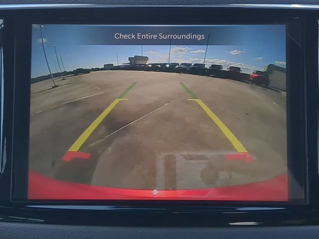 New 2026 Chrysler Voyager LX FWD image 25