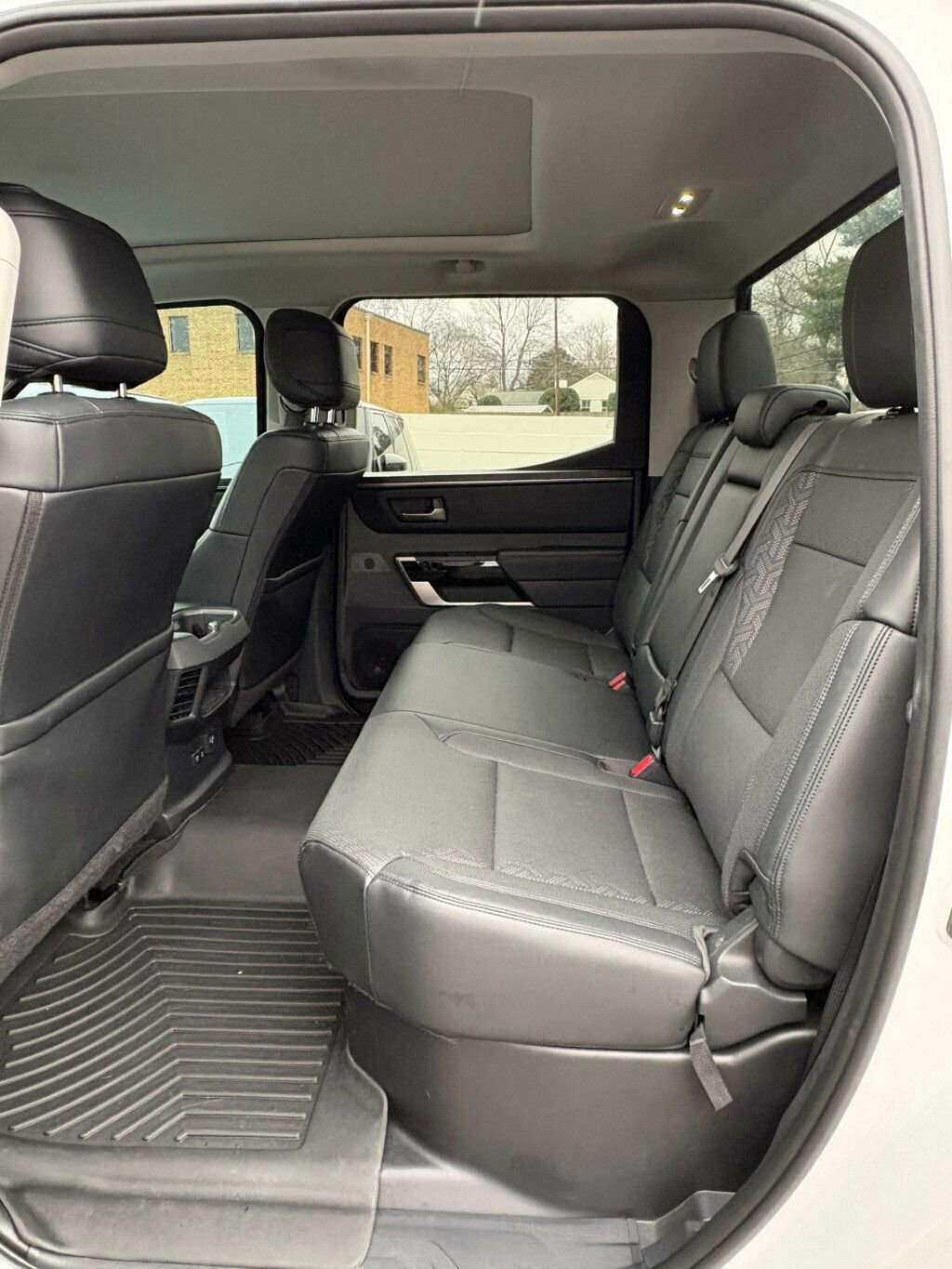 Used 2022 Toyota Tundra Limited image 21