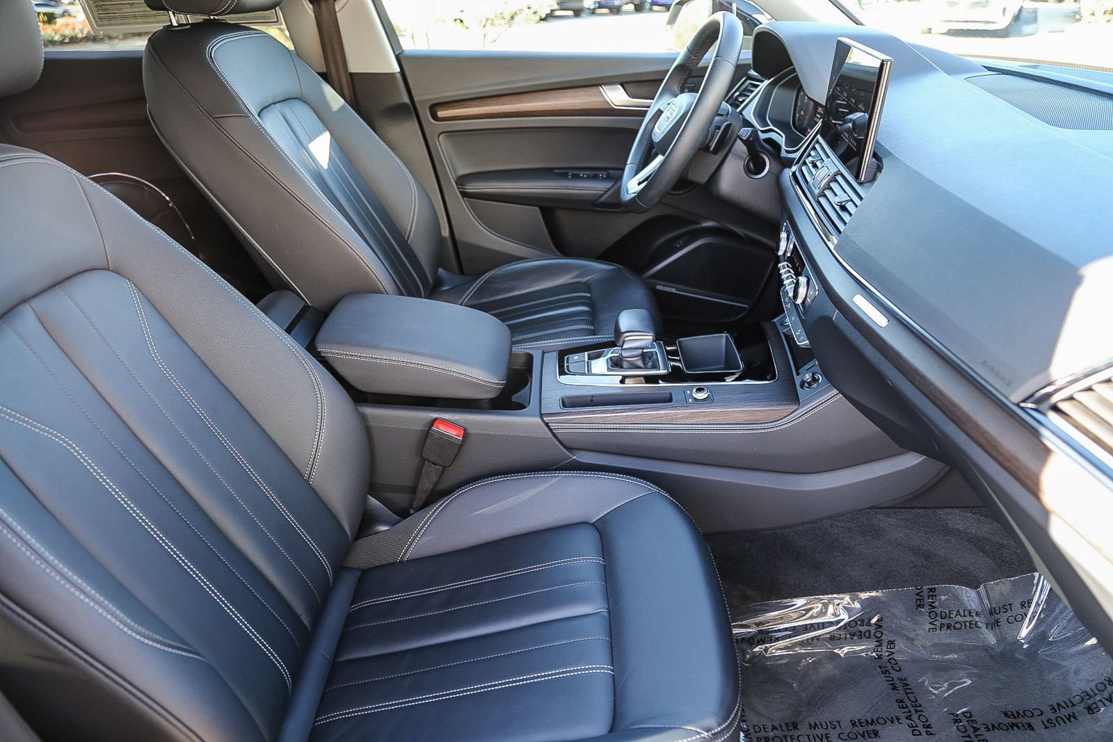 Certified 2023 Audi Q5 2.0T Premium Plus w/ Premium Plus Package image 18