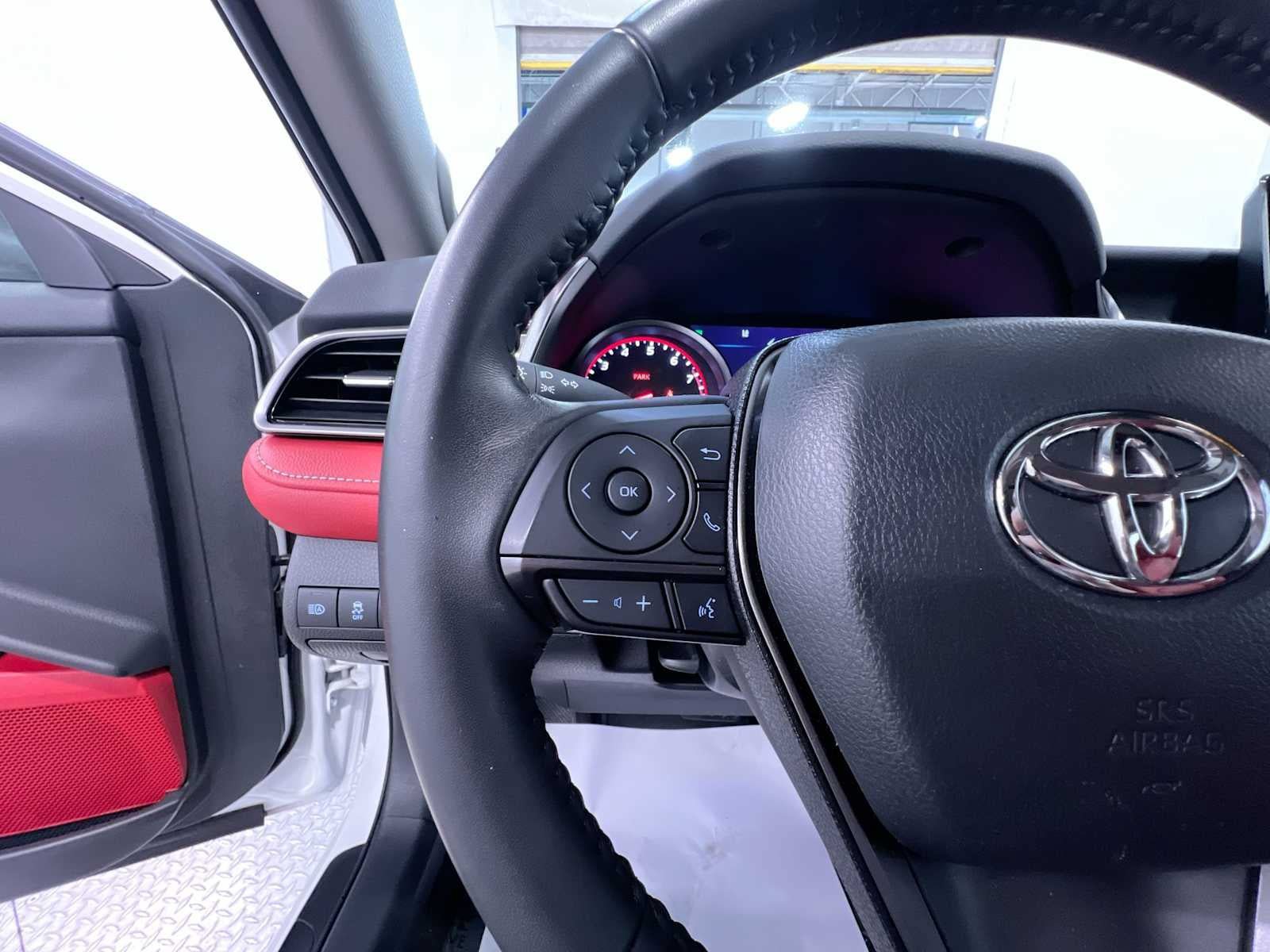 Used 2024 Toyota Camry XSE FWD image 20